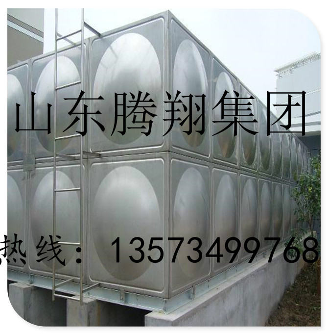 不銹鋼水箱焊縫腐蝕滲漏怎么辦？