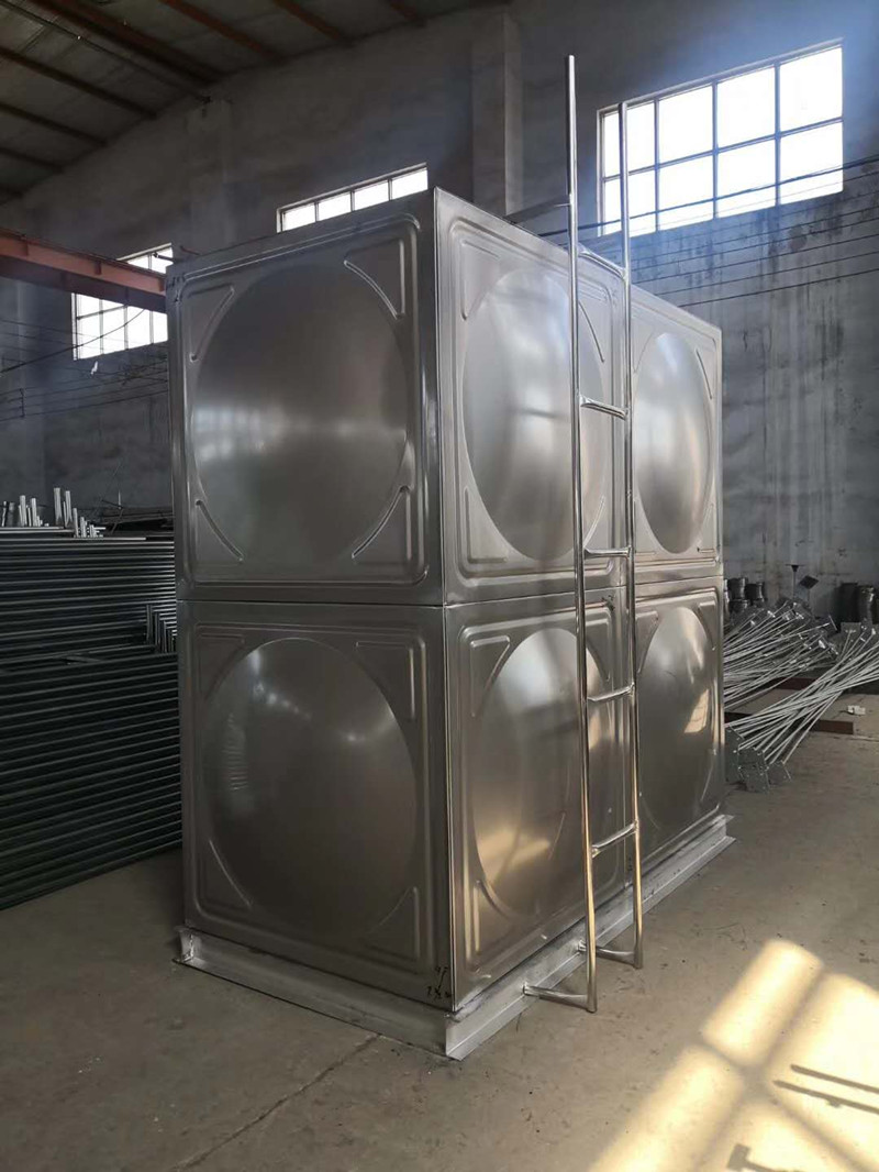 不銹鋼水箱的焊接重要嗎？