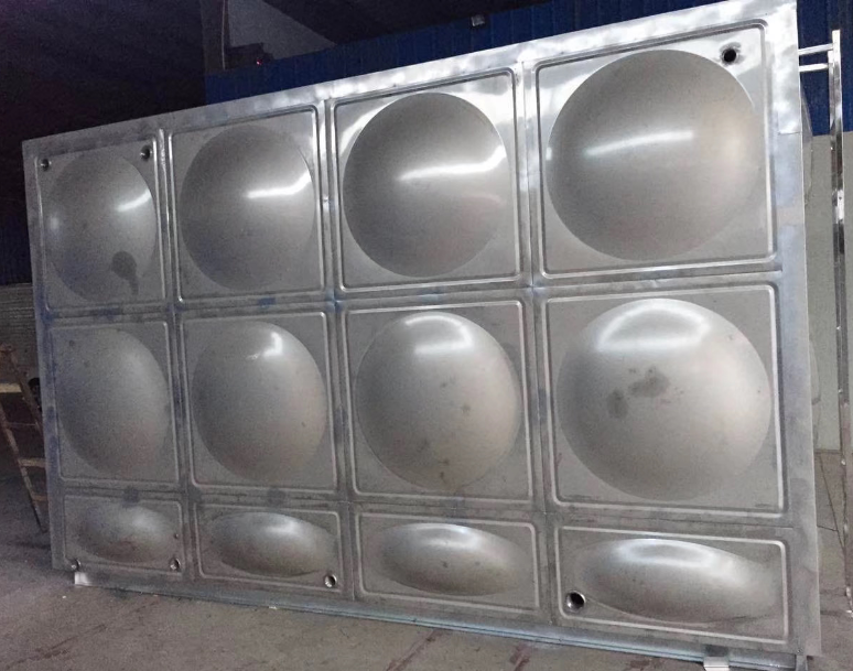 不銹鋼水箱的保溫效果主要有哪些因素來決定的呢？