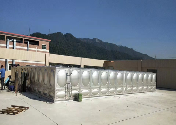 裝配式不銹鋼水箱的價格組成部分有哪些？