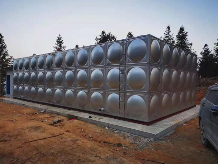 不銹鋼水箱具有哪些優勢你知道嗎？